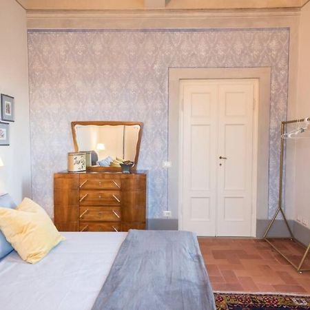 Casa Maria - Attico Di Lusso Vicino Alle Mura Lucca Kültér fotó