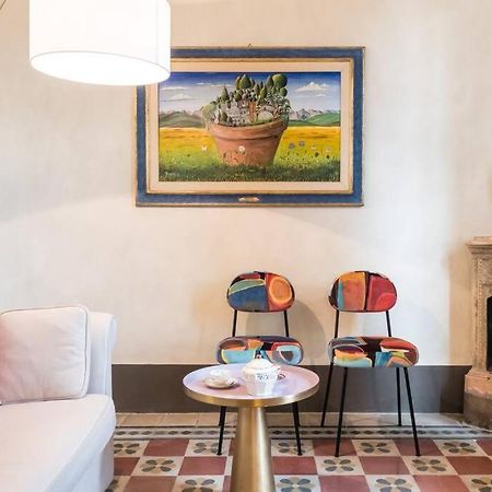 Casa Maria - Attico Di Lusso Vicino Alle Mura Lucca Kültér fotó
